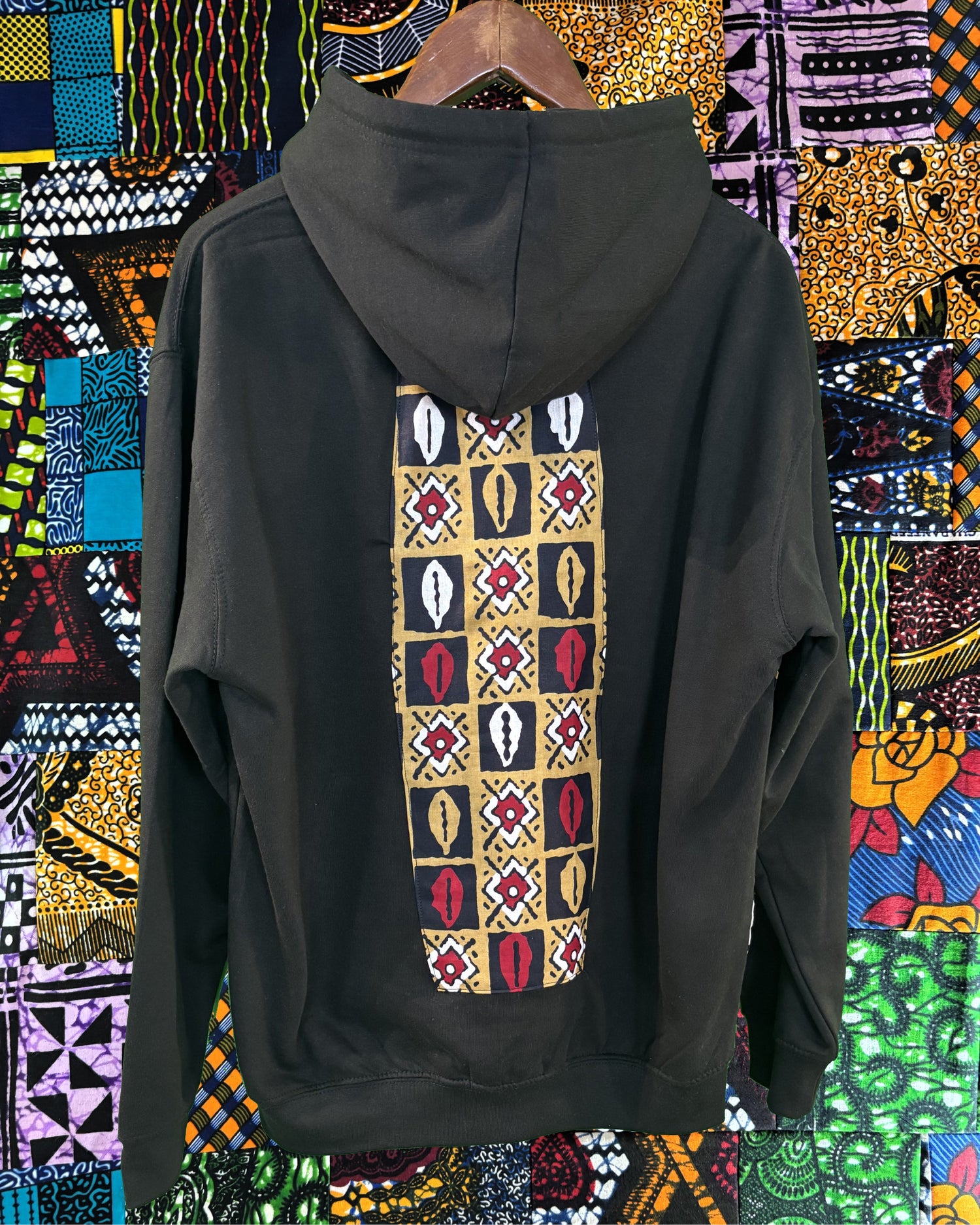 Sweat à capuche